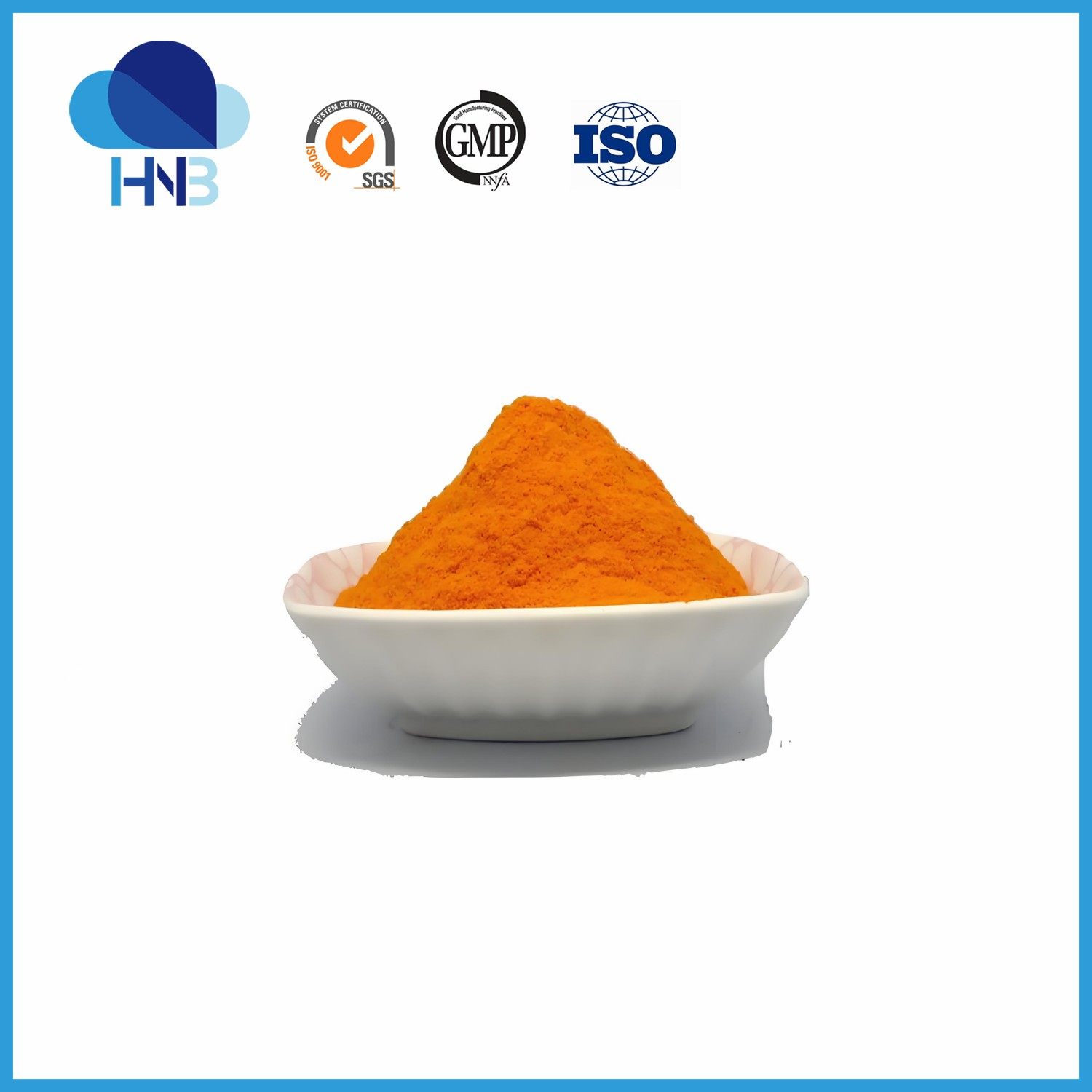 Natural 20% Beta-Carotene Powder CAS 7235-40-7